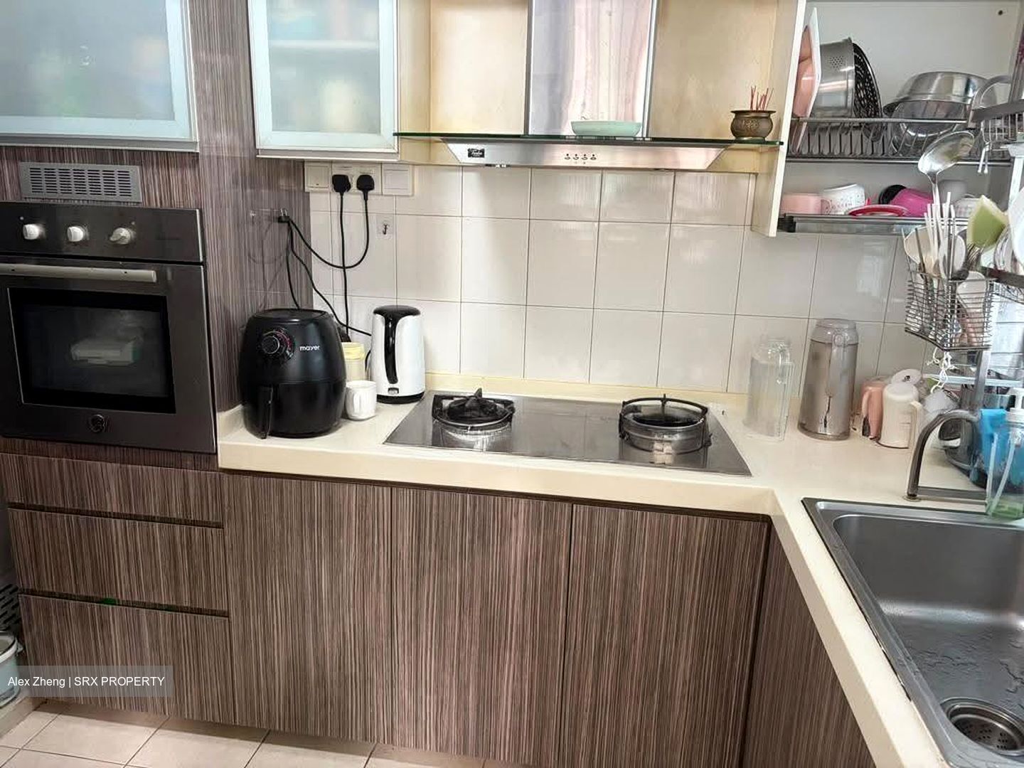 Blk 489 Sembawang Green (Sembawang), HDB 4 Rooms #616007321